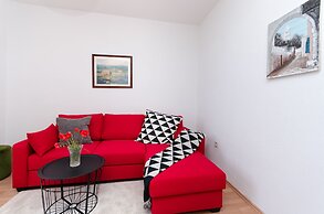 Apartment Ruza