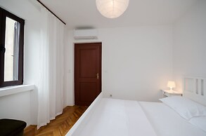 Apartment Ruza