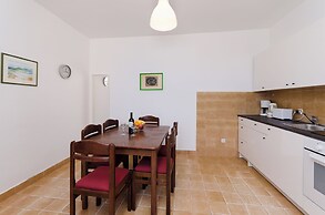 Apartment Ruza