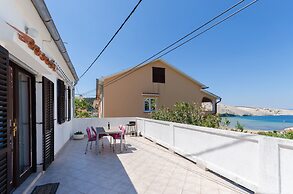 Apartment Ruza