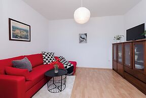 Apartment Ruza