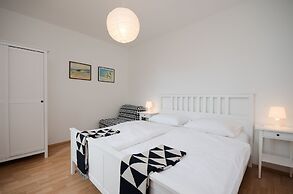 Apartment Ruza