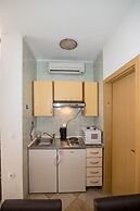 Apartments Galic