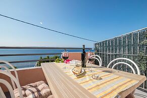 Apartments Galic