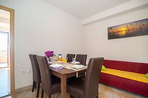 Apartments Galic