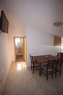 Apartments Galic