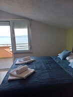 Apartments Galic