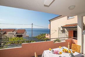 Apartments Galic