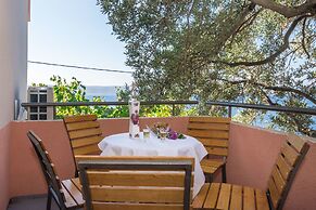 Apartments Galic