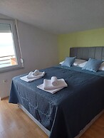 Apartments Galic