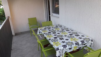 Apartment Branko
