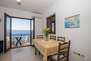 Apartments Gordana