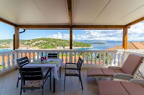 Apartments Jakov