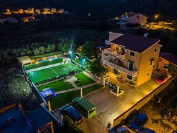 Apartments Mirko