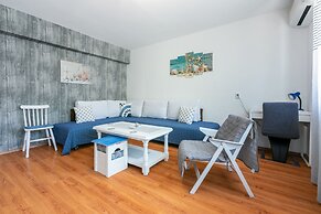 Apartments Ratko