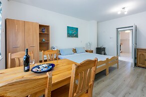 Apartments Ratko