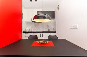 Apartment Sreta