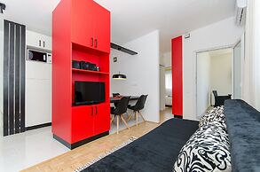 Apartment Sreta