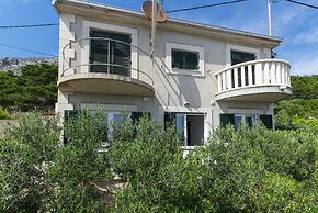 Apartments Djani
