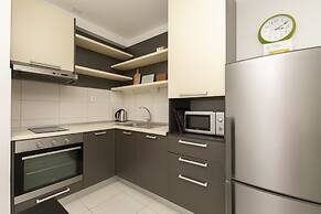 Apartments Djani