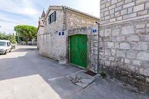 House Ante