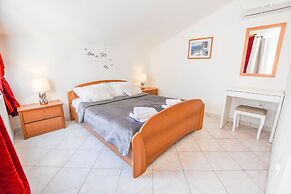 Apartments Ante