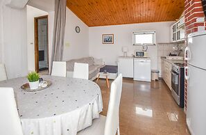 Apartments Ante