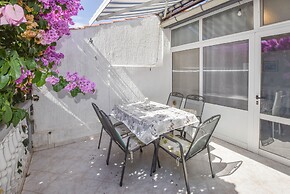 Apartments Ante