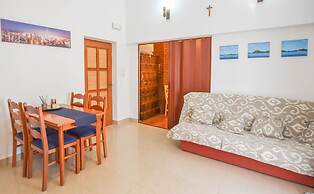 Apartments Ante
