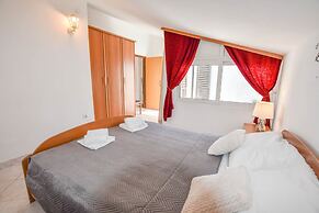 Apartments Ante