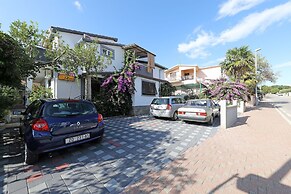 Apartments Ante