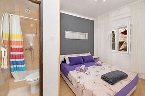Apartment Milka City Centar