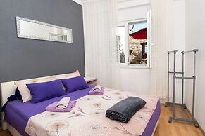 Apartment Milka City Centar