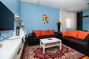 Apartment Milka City Centar