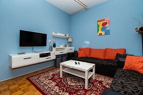 Apartment Milka City Centar