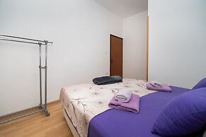 Apartment Milka City Centar