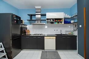 Apartment Milka City Centar