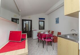 Apartments Aida