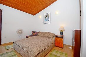 Apartments Aida