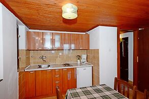 Apartments Aida