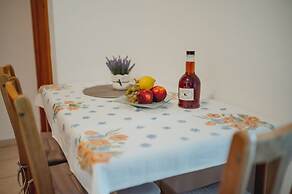 Apartments Antun