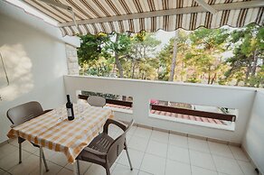 Apartments Antun