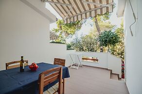 Apartments Antun