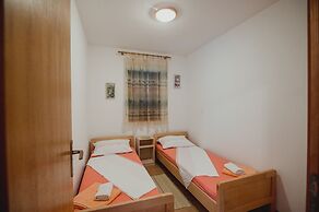 Apartments Antun