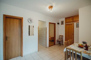Apartments Antun