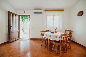Apartments Antun