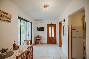 Apartments Antun