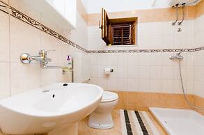 Apartments Antun