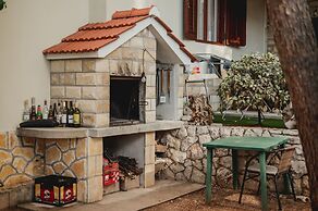Apartments Antun