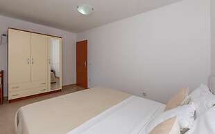 Apartments Adriatic Blue With Pool